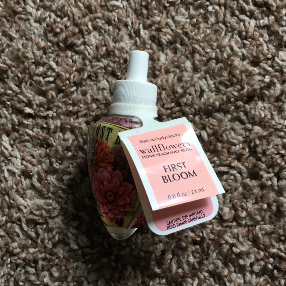 💐 Bath & Bodyworks Wallflower Refill